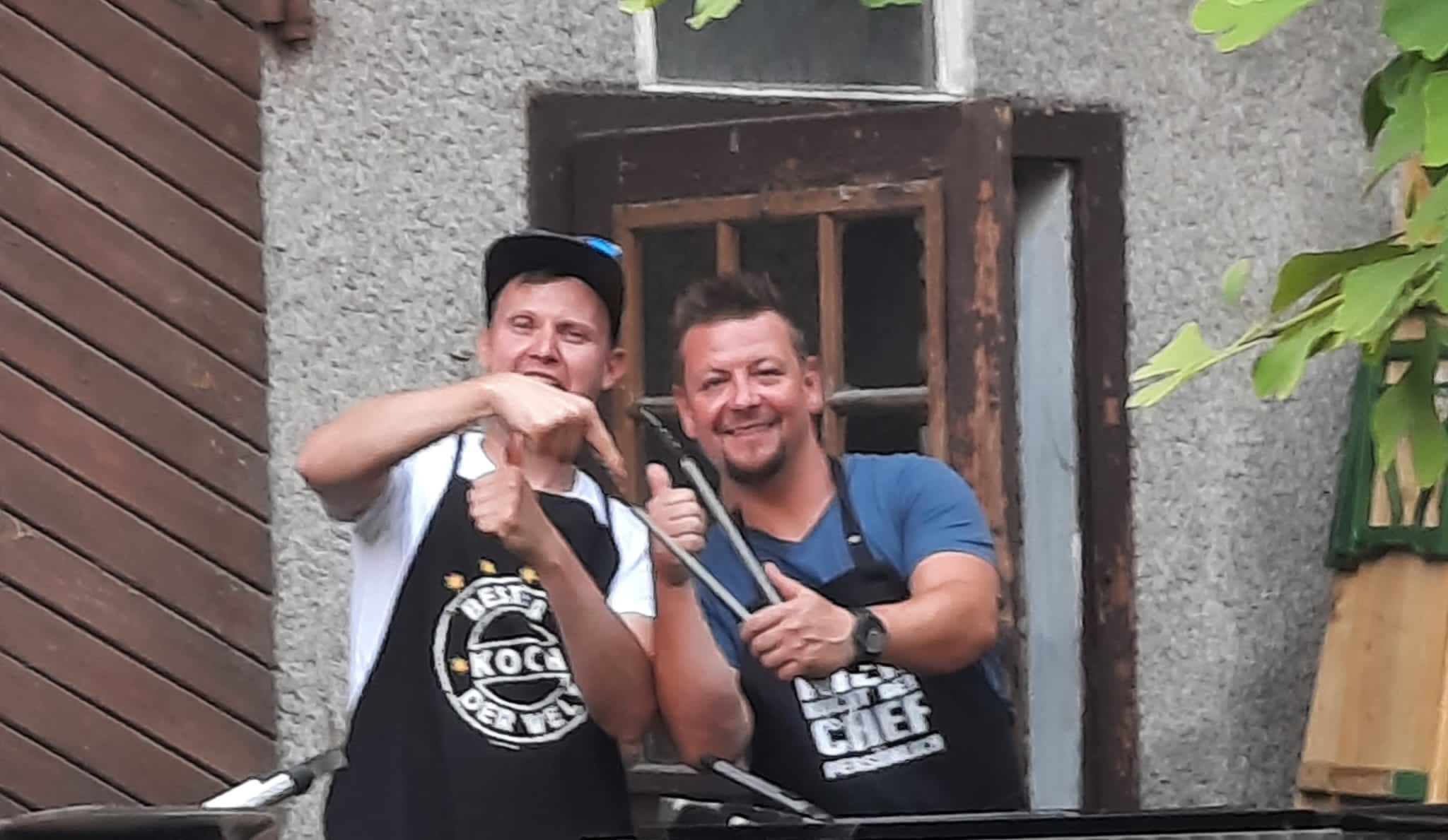 Grillmeister